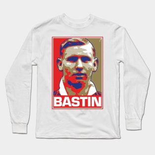 Bastin Long Sleeve T-Shirt